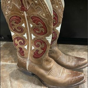 Ariat Boots